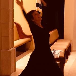 Meet your Posher, Tracy